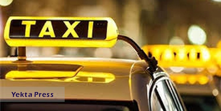 تاکسی های الکتریکی در راه پایتخت
