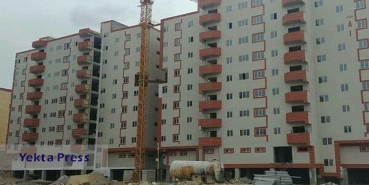 توافق برای احداث ۷۰۰۰ واحد مسکونی در اراضی دانشگاه تهران