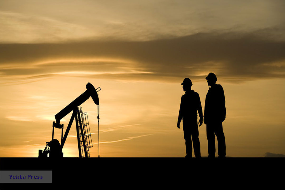 قیمت جهانی نفت در مسیر سراشیبی