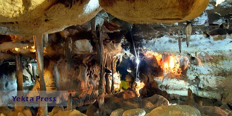 غار کتله خور به بخش خصوصی واگذار شد