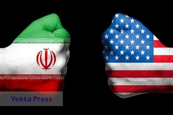 اعلام تحریم جدید آمریکا علیه برنامه پهپادی ایران