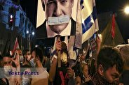 پافشاری نتانیاهو بر ادامه طرح جنجالی علی‌رغم اعتراضات