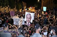 لیبرمن: نتانیاهو جلوی نصرالله، موش و برای معترضان، شیر می‌شود