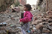 هر ۱۰ دقیقه یک کودک در یمن جان خود را از دست می دهد