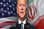 بلومبرگ: راهبرد بایدن در قبال ایران «نه توافق، نه بحران» است