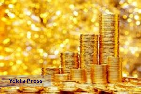 پیش بینی قیمت طلا و سکه ۶ فروردین ۱۴۰۱ / قیمت فلزات ارزشمند کاهشی می‌شود؟