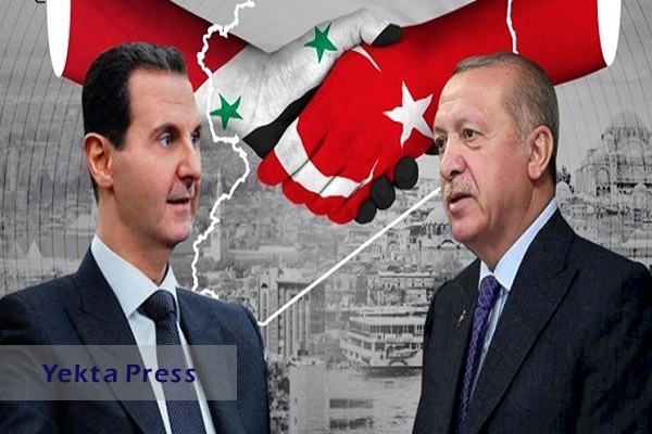 تشکر اردوغان از روسیه بابت میانجی‌گری در روابط ترکیه-سوریه