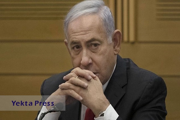 احتمال اعلام توقف طرح تغییرات قضائی توسط نتانیاهو