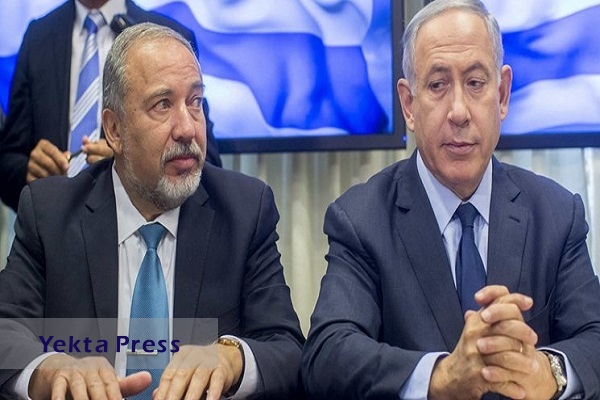 وزیر خارجه سابق رژیم صهیونیستی خواستار برکناری نتانیاهو شد