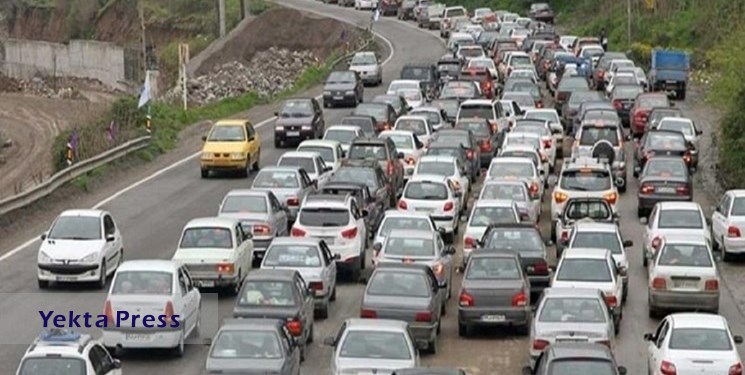 70 درصد آلودگی هوای تهران و کلان‌شهرها به دلیل تردد خودروهاست