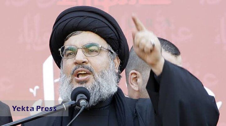 عطوانی جنگی جدید حزب الله رونمایی می‌کند