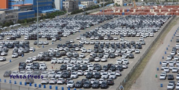 مماشات وزارت صمت با خودروساز‌ان انحصاری‌ چطور بازار را آشفته کرد‌