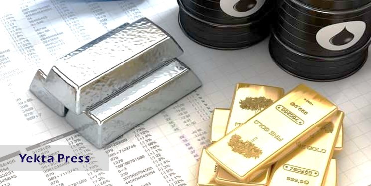 «طلای بی‌رنگ» منبع جدید تولید ثروت در اقتصاد ایران