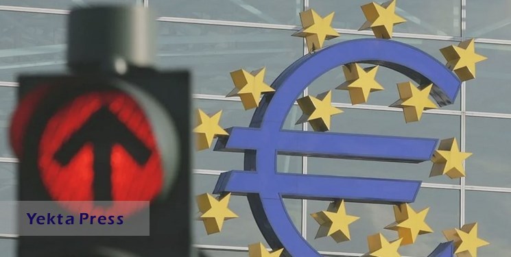 پیش بینی اقتصاددانان از رکود در منطقه یورو در سال جدید