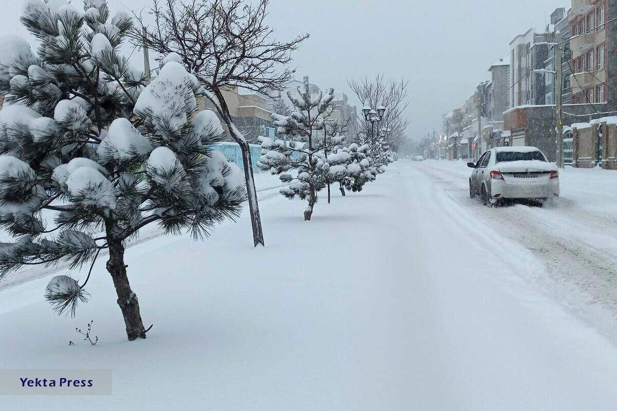 سردترین و گرم‌ترین شهر ایران کجاست؟