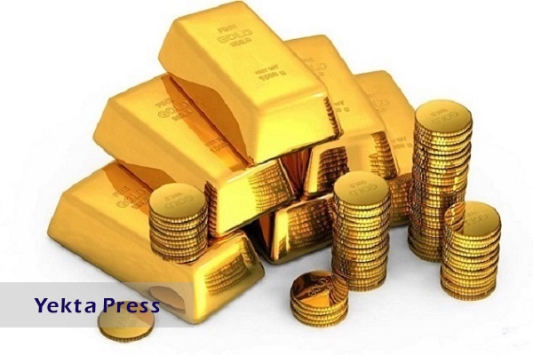 پیش بینی قیمت طلا و سکه ۱۲ دی ۱۴۰۲