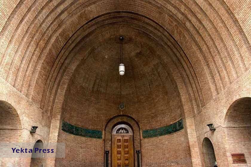 موزه ملی ایران، گنجینه‌ای بی بدیل در کشور
