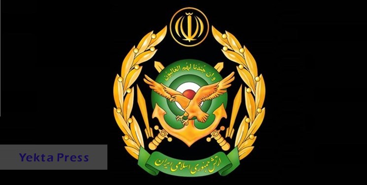 بیانیه ارتش در پی حادثه تروریستی کرمان: این حادثه موید عمق کینه دشمنان نسبت به ملت ایران است