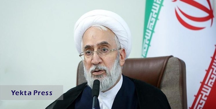 دستور دادستان کل کشور برای برخورد با حرمت‌شکنان حادثه تروریستی کرمان