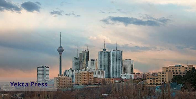 تهران در شرایط «قابل قبول»