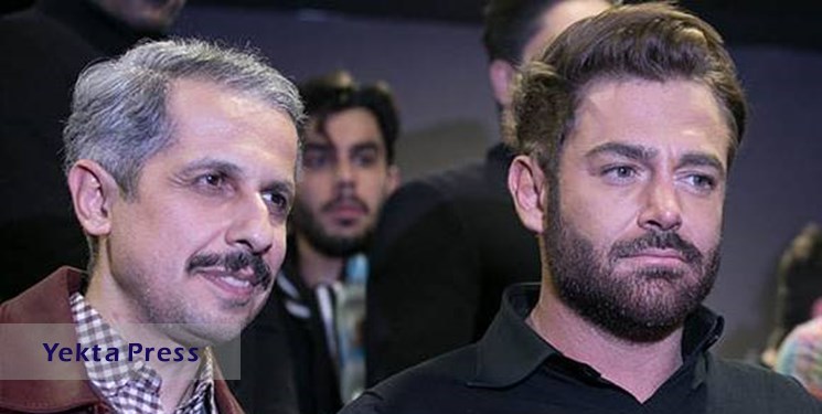 «معرکه» جواد رضویان با محمدرضا گلزار در شبکه سه