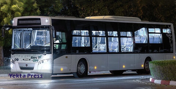 نصب هزار کارتخوان در اتوبوس‌های خصوصی
