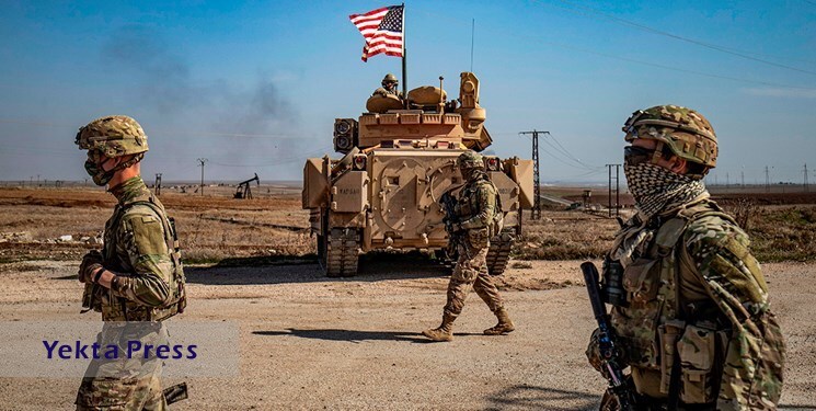 آمریکا خروج نیروهایش از عراق را رد کرد