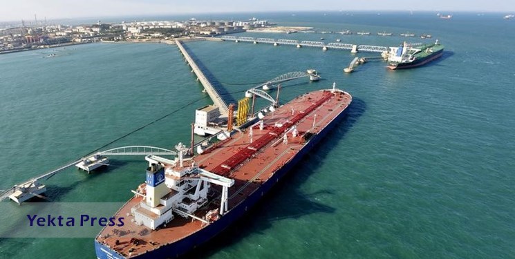 رویترز: تردد نفت‌کش‌های غیر مرتبط با آمریکا و اسرائیل در دریای سرخ وضعیت باثباتی دارد