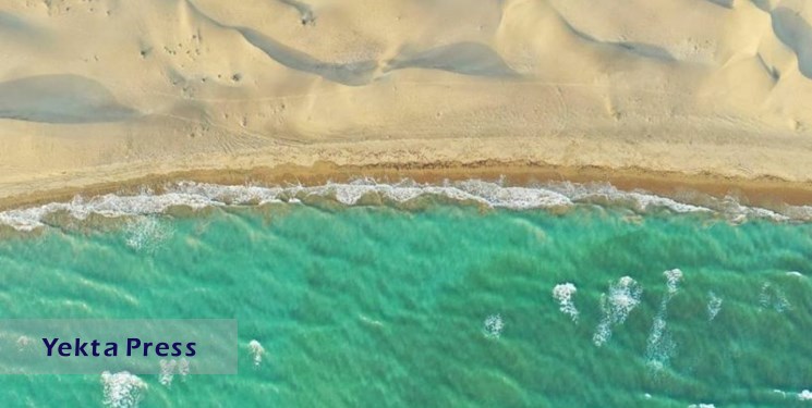«دریا» خشکسالی ایران را خنثی می‌کند