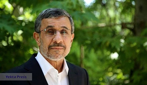 محمود احمدی نژاد در انتخابات مجلس و ریاست جمهوری