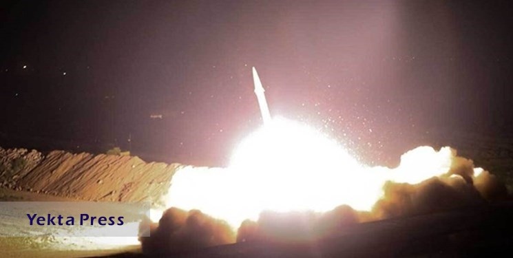 بیانیه وزارت خارجه آمریکا در واکنش به حملات موشکی سپاه