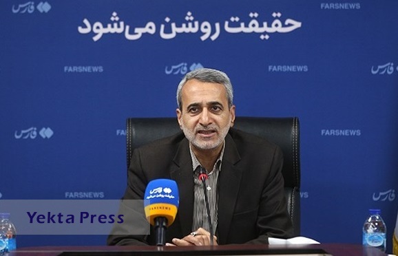 عضو کمیسیون امنیت مجلس: ایران با اقدام موشکی خود جلوی خشونت و تروریسم را گرفت