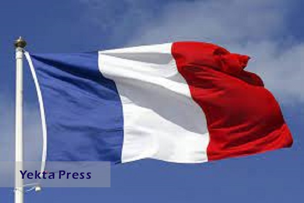 بیانیه دولت فرانسه در واکنش به حملات پامدادی سپاه به مقر موساد