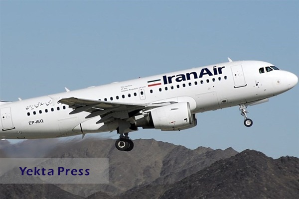 ایران ایر: ایرباس در دولت قبل قرارداد فروش هواپیما را لغو کرده بود
