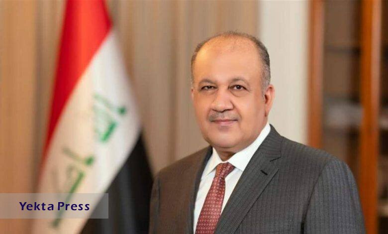 عراق: امکان تعلیق توافقنامه امنیتی اخیر بغداد و تهران وجود دارد