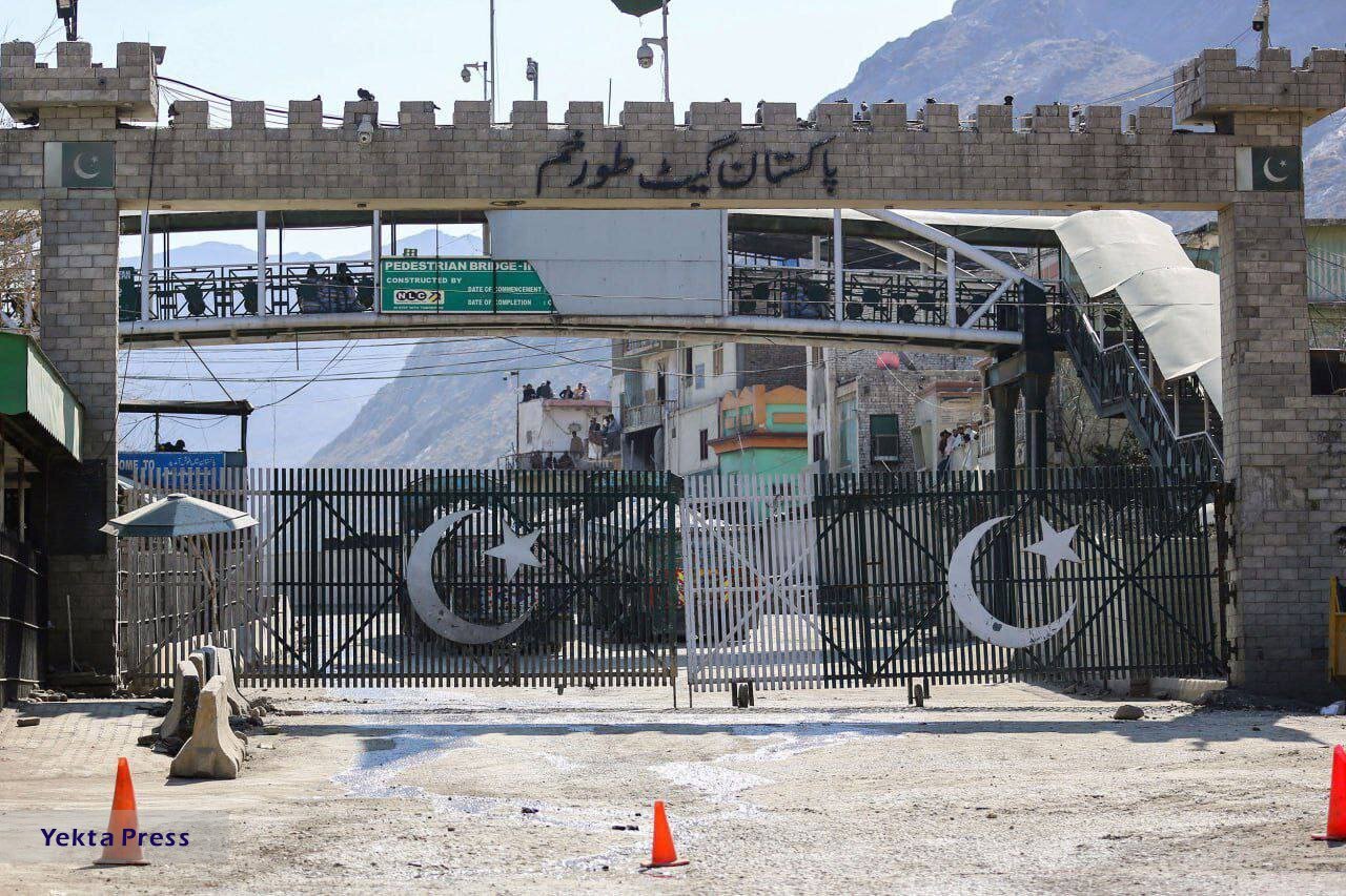 طالبان: پاکستان کوتاه نیاید مرز‌ها را برای همیشه می‌بندیم