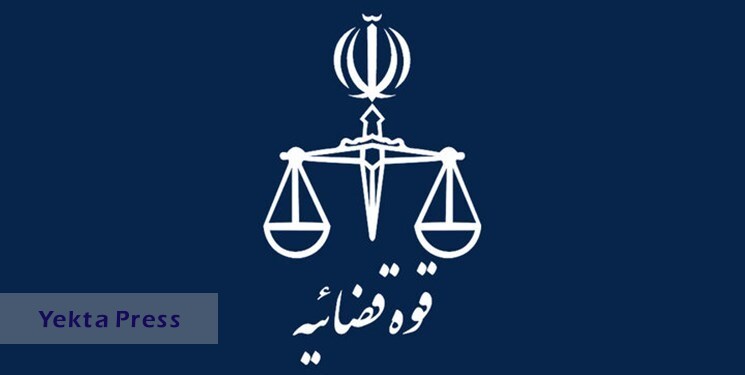 مقام قضائی: عبدالله مومنی به اصرار خودش به زندان رفت