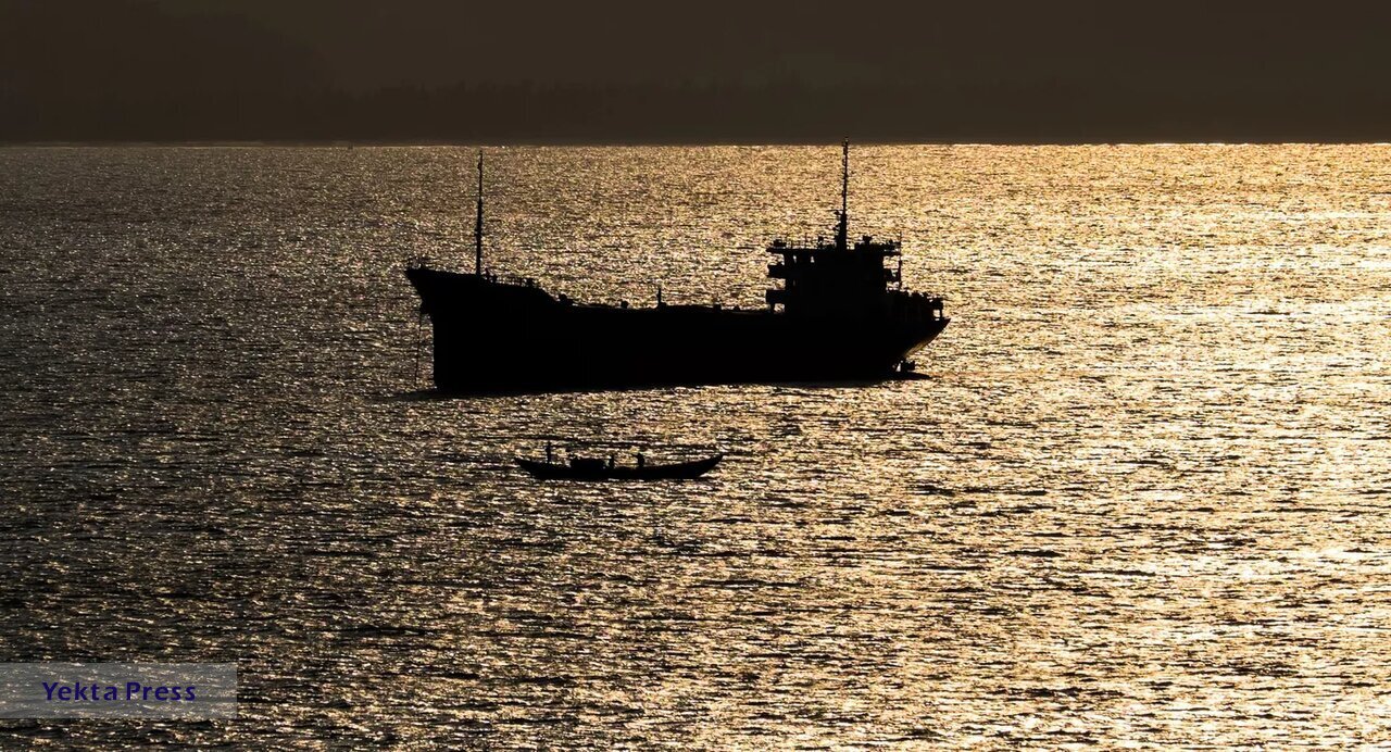 حمله پهپادی به دو نفتکش در دریای سرخ با پرچم‌های نروژ و هند