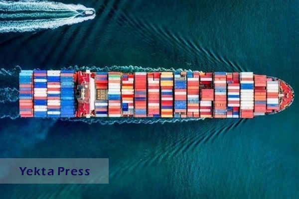 افزایش بی سابقه نرخ جهانی حمل و نقل دریایی