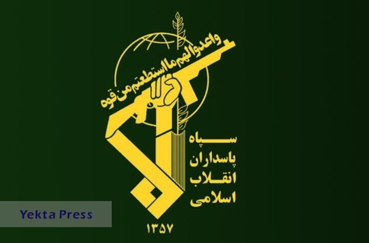 ۴ مستشار نظامی ایران در حمله اسراییل به دمشق شهید شدند