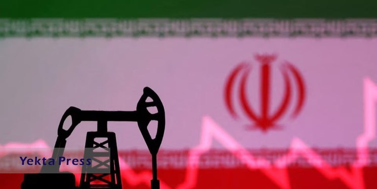 ایران 34 میلیارد دلار در 9 ماه 2023 نفت فروخت