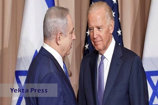 تشدید اختلافات میان اسرائیل و آمریکا