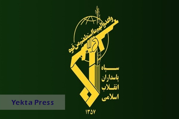 شهادت سردار سید رضی موسوی در حمله رژیم صهیونیستی