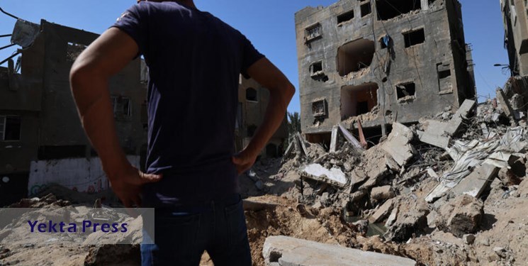 تل‌آویو جنایاتش در بیمارستان غزه را منکر شد