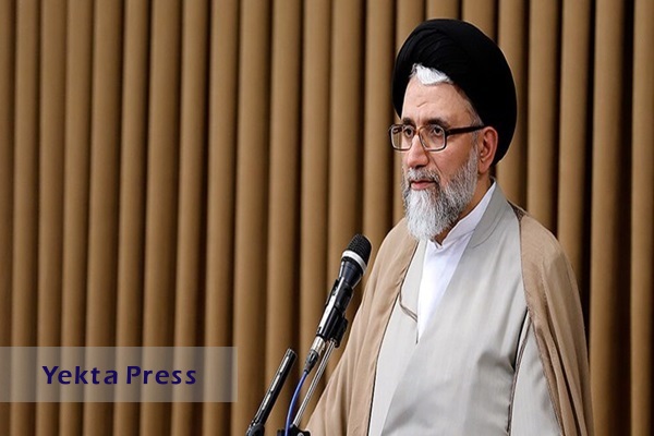 وزیر اطلاعات: شهادت سردار موسوی پیامد‌های سنگینی برای رژیم جنایتکار صیهیونیستی خواهد داشت