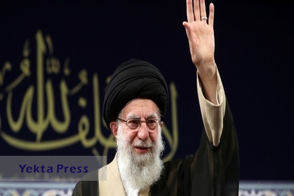 جمعی از بانوان فردا با رهبر معظم انقلاب اسلامی دیدار می‌کنند