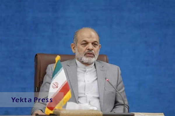 وزیر کشور: پاسخ ایران به جنایت ترور شهید موسوی قطعی است