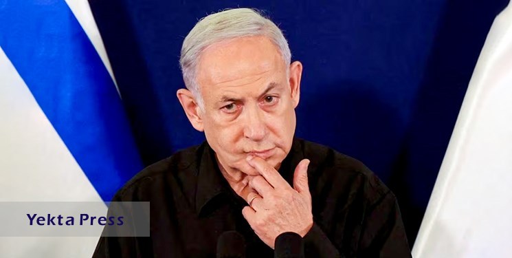 نتانیاهو جلسه کابینه جنگ را به دلیل اختلافات لغو کرد