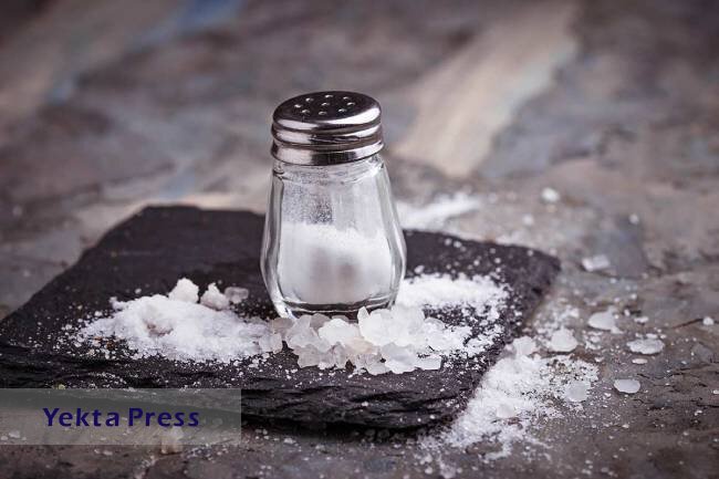 ۱۲ نکته مهم درباره نمک‌های خوراکی