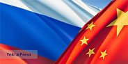مذاکرات چین و روسیه بر سر بریکس و کنترل تسلیحات